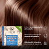 SHAMPOO SÓLIDO ARCILLA AZUL 90GR