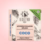 ACONDICIONADOR SÓLIDO DE COCO 80G