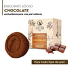 EXFOLIANTE DE CHOCOLATE 90G