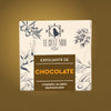 EXFOLIANTE DE CHOCOLATE 90G