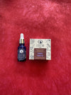 Serum+jabon