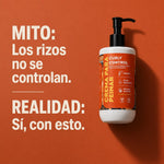 El secreto para unos rizos definidos y con movimiento
