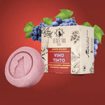 ¡La Magia del Vino Tinto en tu Rutina de Belleza!