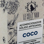 Acondicionadores sólidos