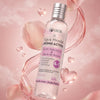 Agua Micelar con ácido hialurónico & agua de rosas 200ml