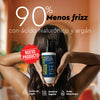 CREMA PARA PEINAR ANTI-FRIZZ 230G