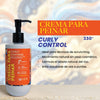 CREMA PARA PEINAR CURLY CONTROL 230G