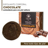 EXFOLIANTE DE CHOCOLATE 90G