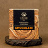 EXFOLIANTE DE CHOCOLATE 90G