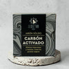 JABÓN DE CARBÓN ACTIVADO 90G