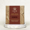 JABÓN DE COCO 90G