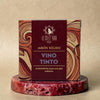 JABÓN DE VINO TINTO 90G